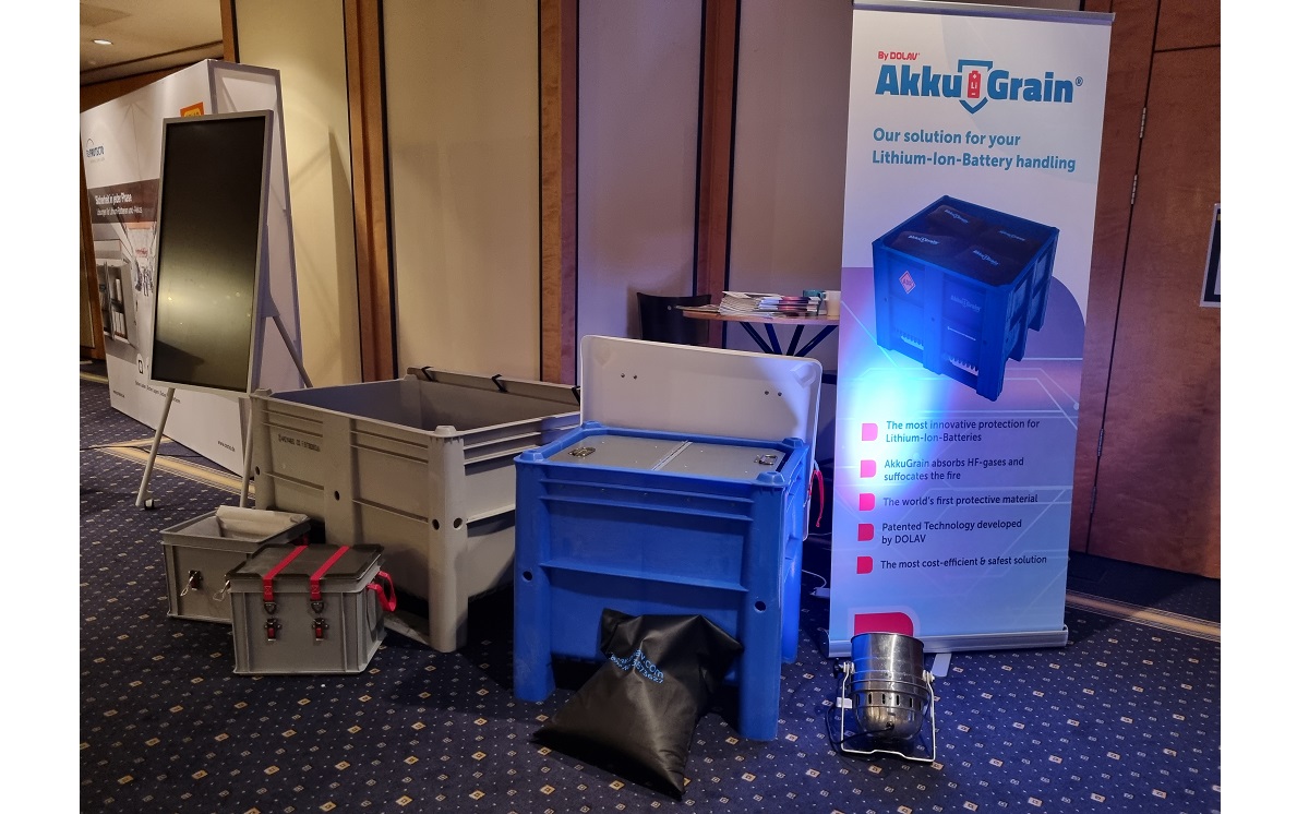 Dolav Fachkonferenz 1200