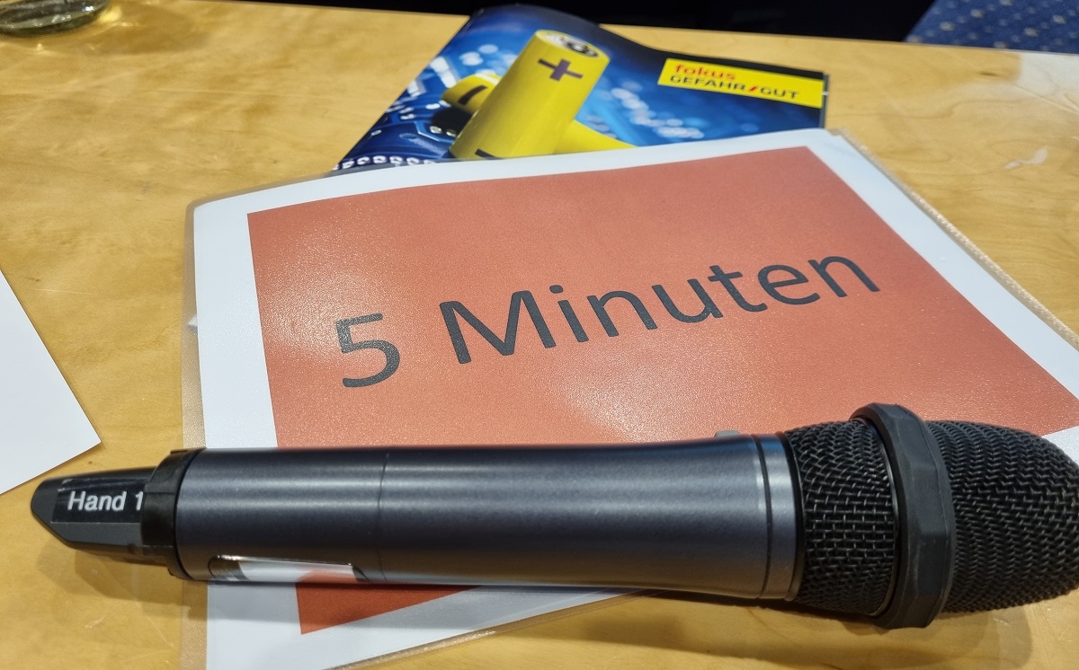 Fachkonferenz Lithiumbatterien 2023 1200