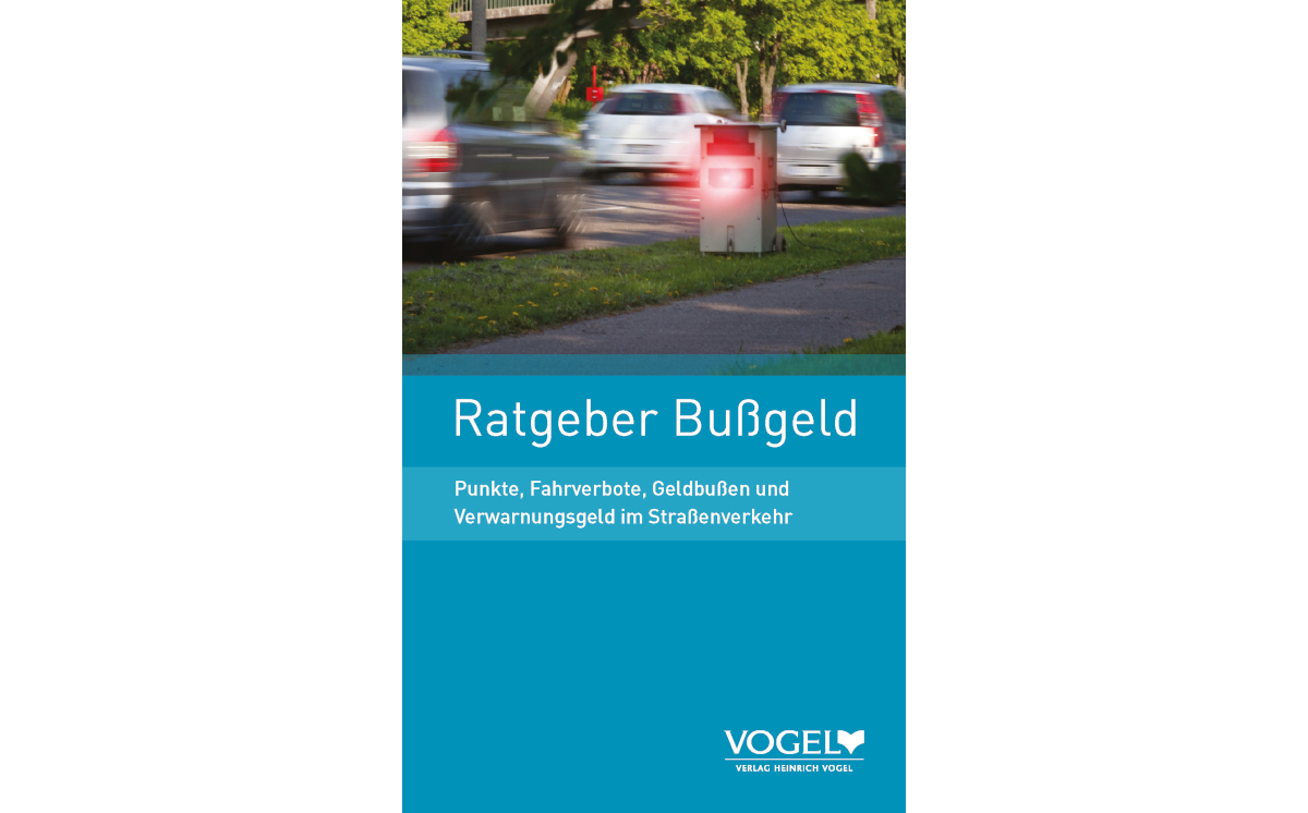 Titel Ratgeber Bußgeld 2021 1200