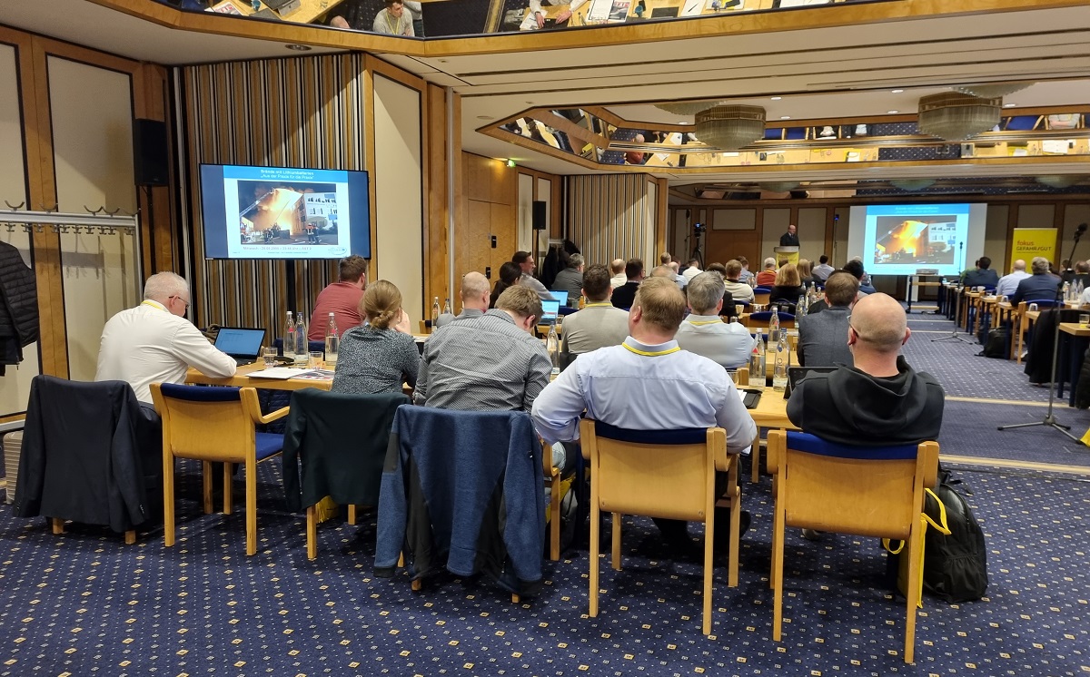 Referent Fachkonferenz 1200