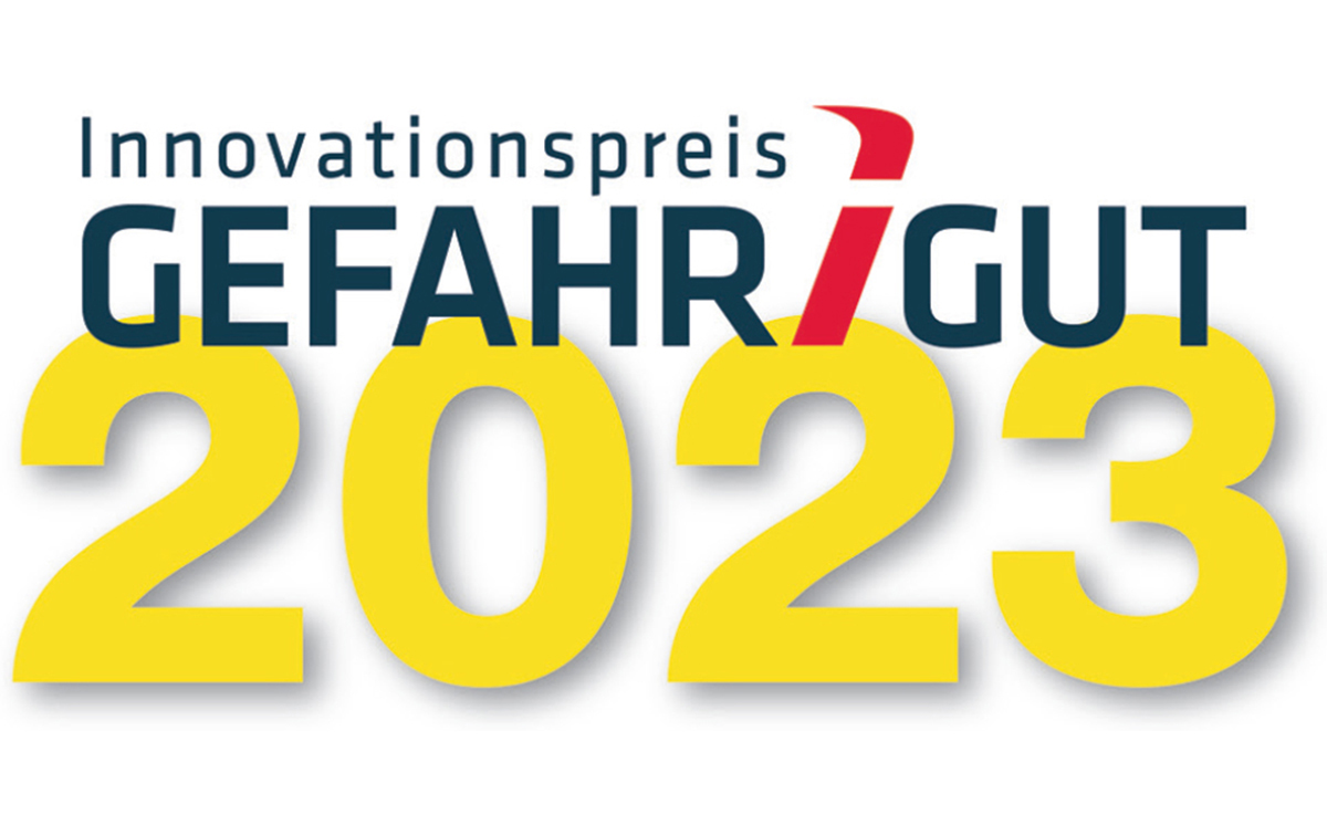 Innovationspreis Gefahrgut 2023 1200