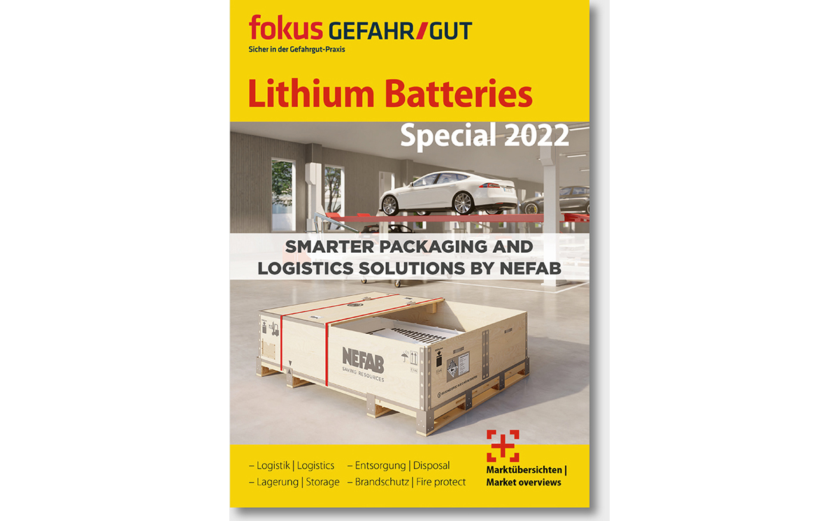 Titel Lithium Batteries Special 2022 1200