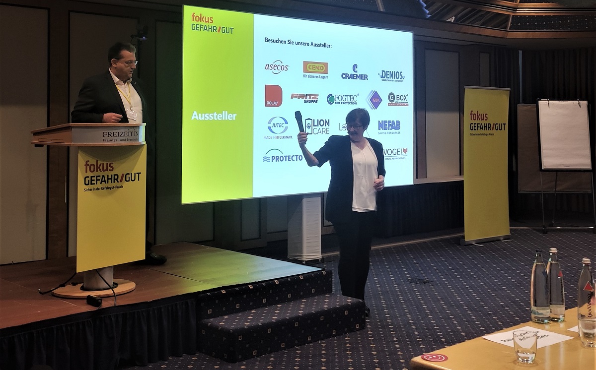 Vorstellung Fachkonferenz 1200