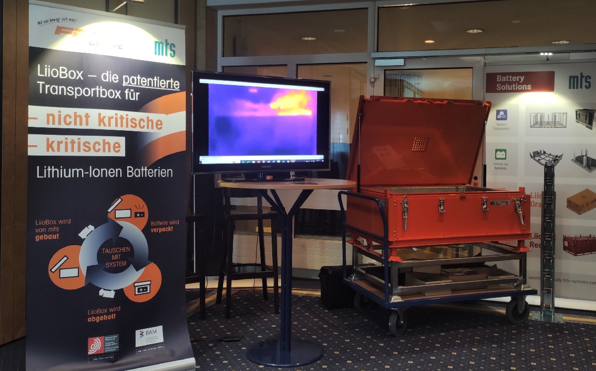 MTS Fachkonferenz 1200