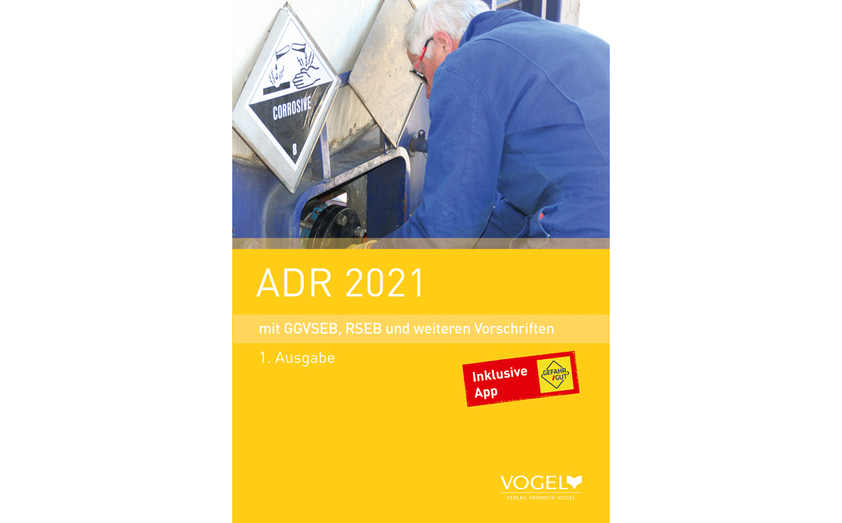 ADR 2021 Titel 1200