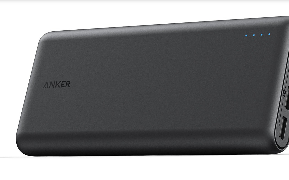 Anker Powerbank