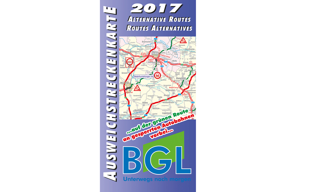 Ausweichstreckenkarte 2017 BGL 1200