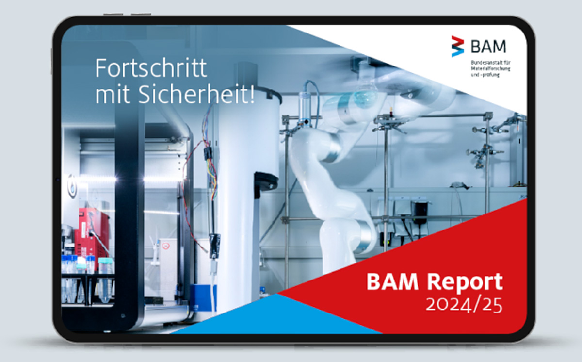 BAM-Report 2024/2025