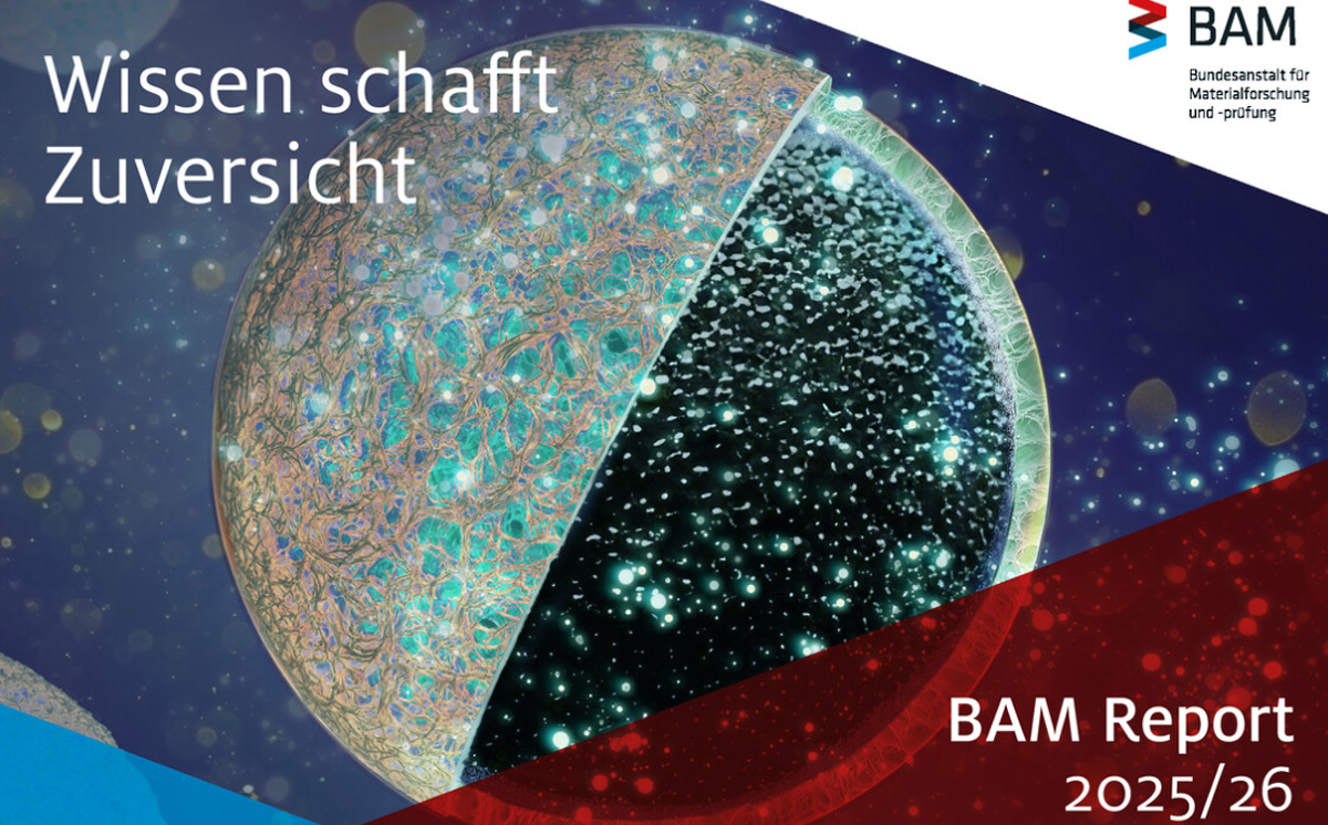 BAM-Report 2025/26
