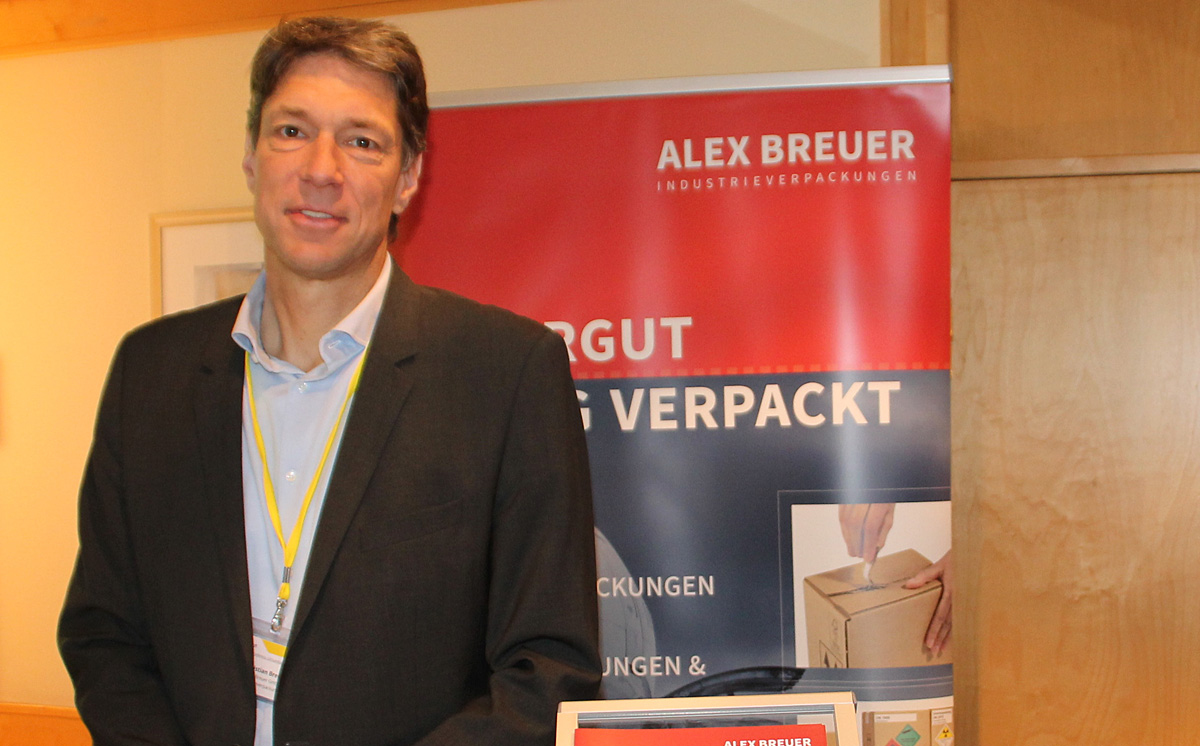 Fachkonferenz Lithiumbatterien Januar 2025