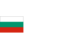 Flagge Bulgarien