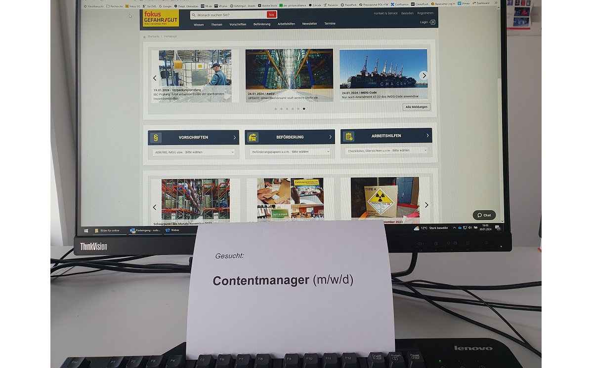 Contentmanager 2 1200