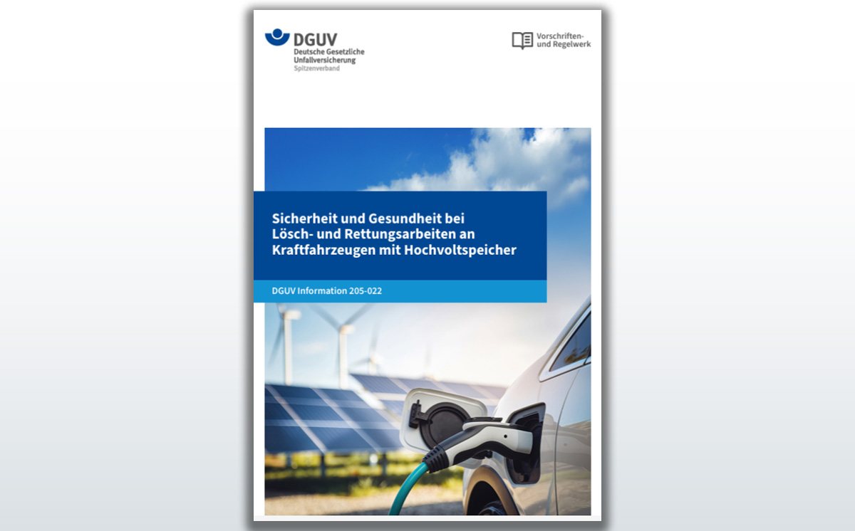 DGUV Information 205-022