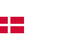 Flagge Dänemark