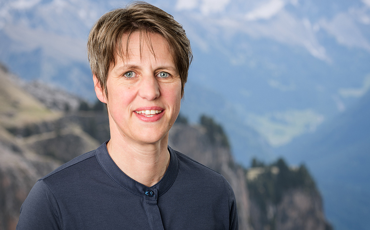 Diane Hoffmann Diane Hoffmann