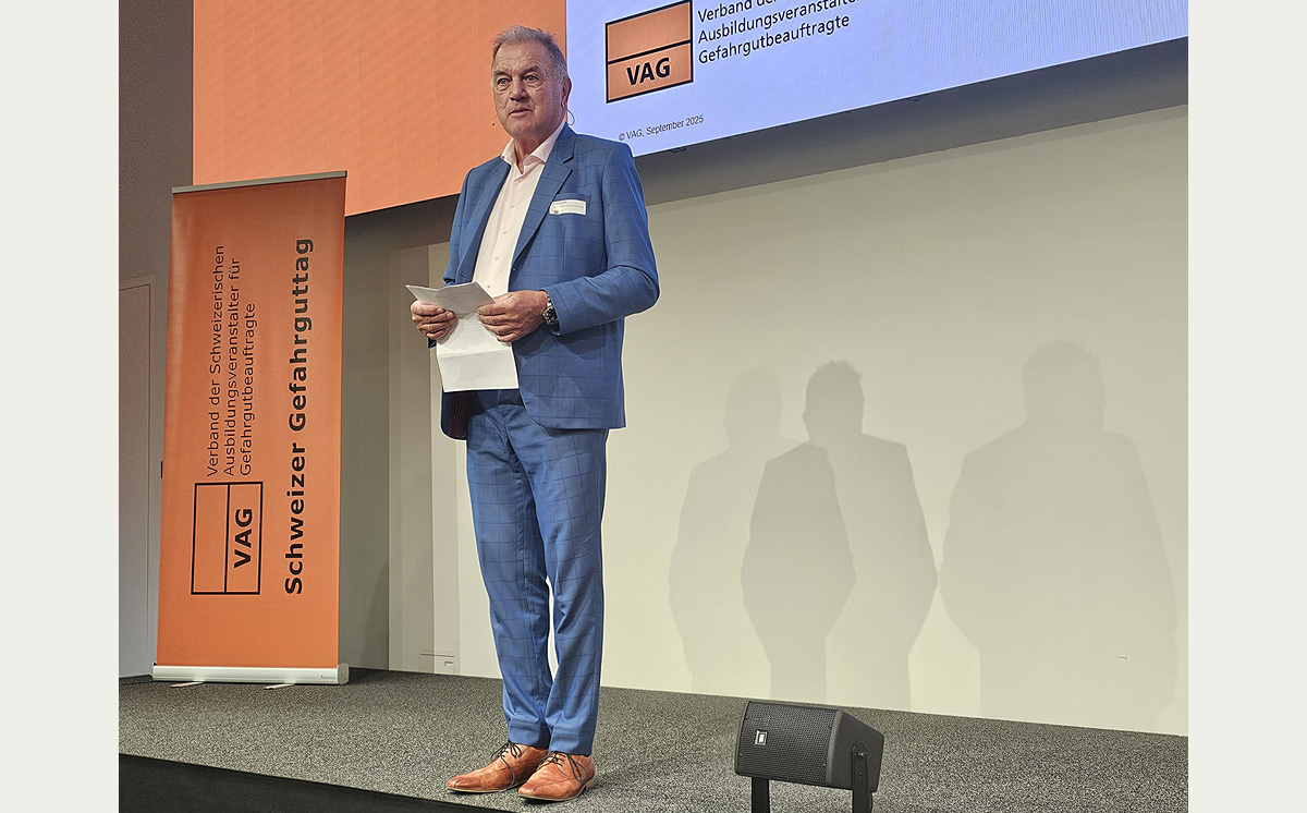 Dieter Zaugg
