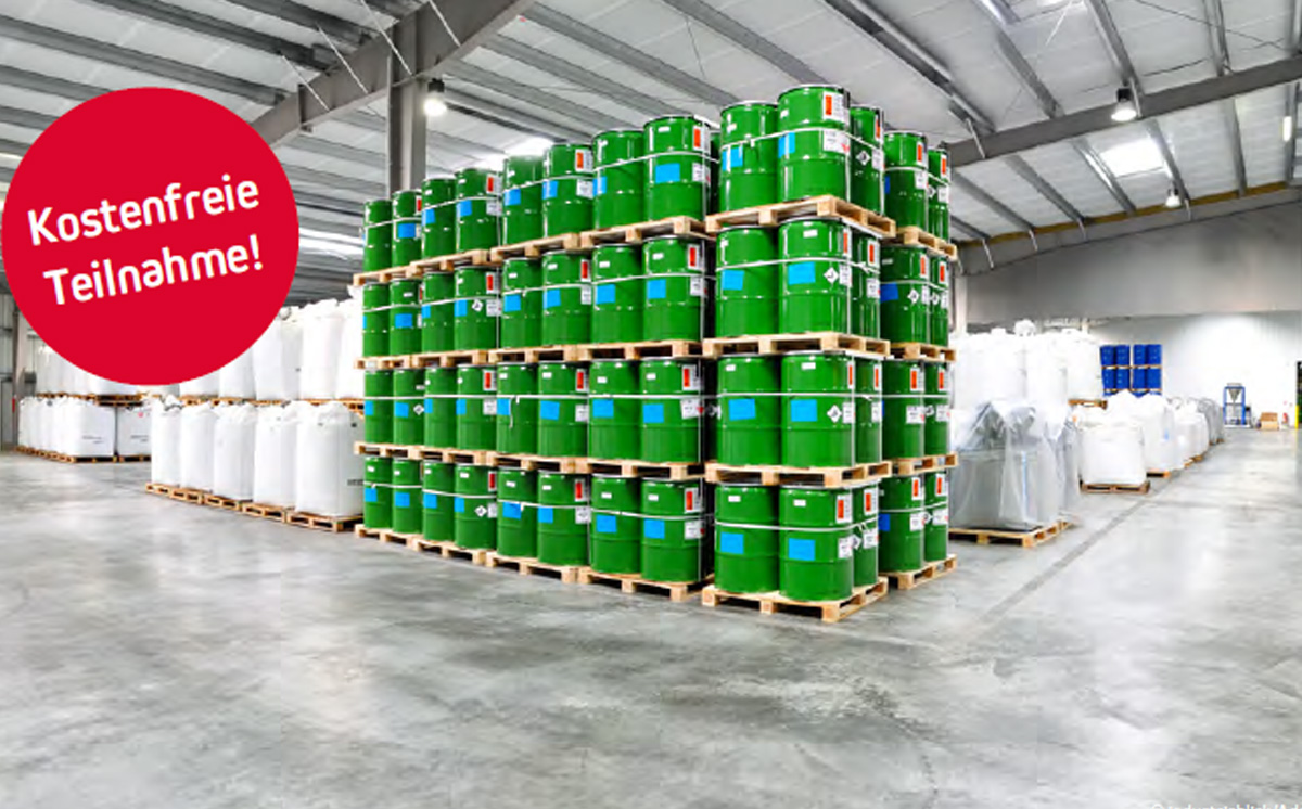 Digitaler Innovationstag "Verpackungslösungen"