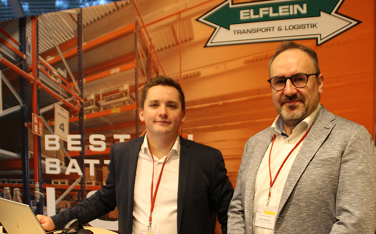 Fachkonferenz Lithiumbatterien Januar 2025