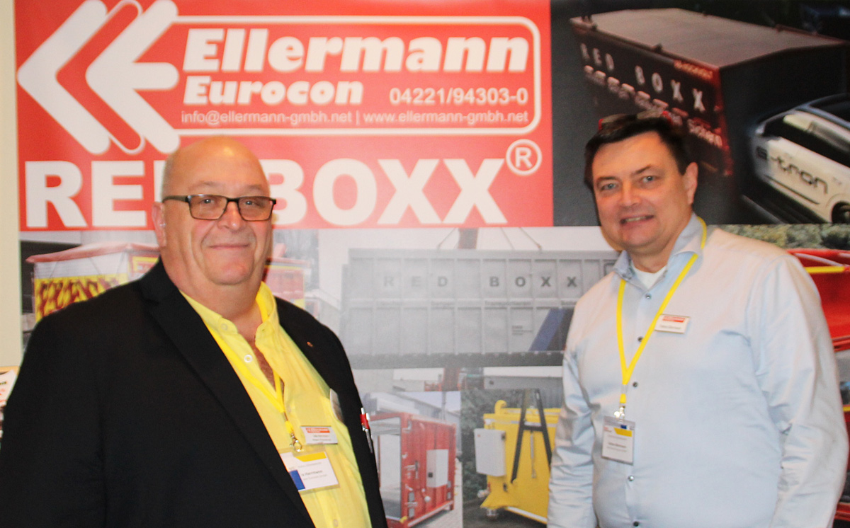 Fachkonferenz Lithiumbatterien Januar 2025