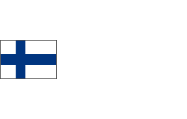 Flagge Finnland
