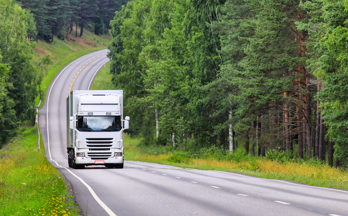 Finnland LKW 1200 Finnland LKW 1200