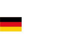 Flagge Deutschland