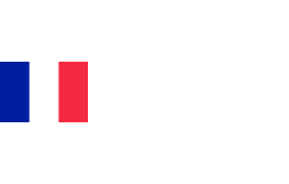 Flagge Frankreich