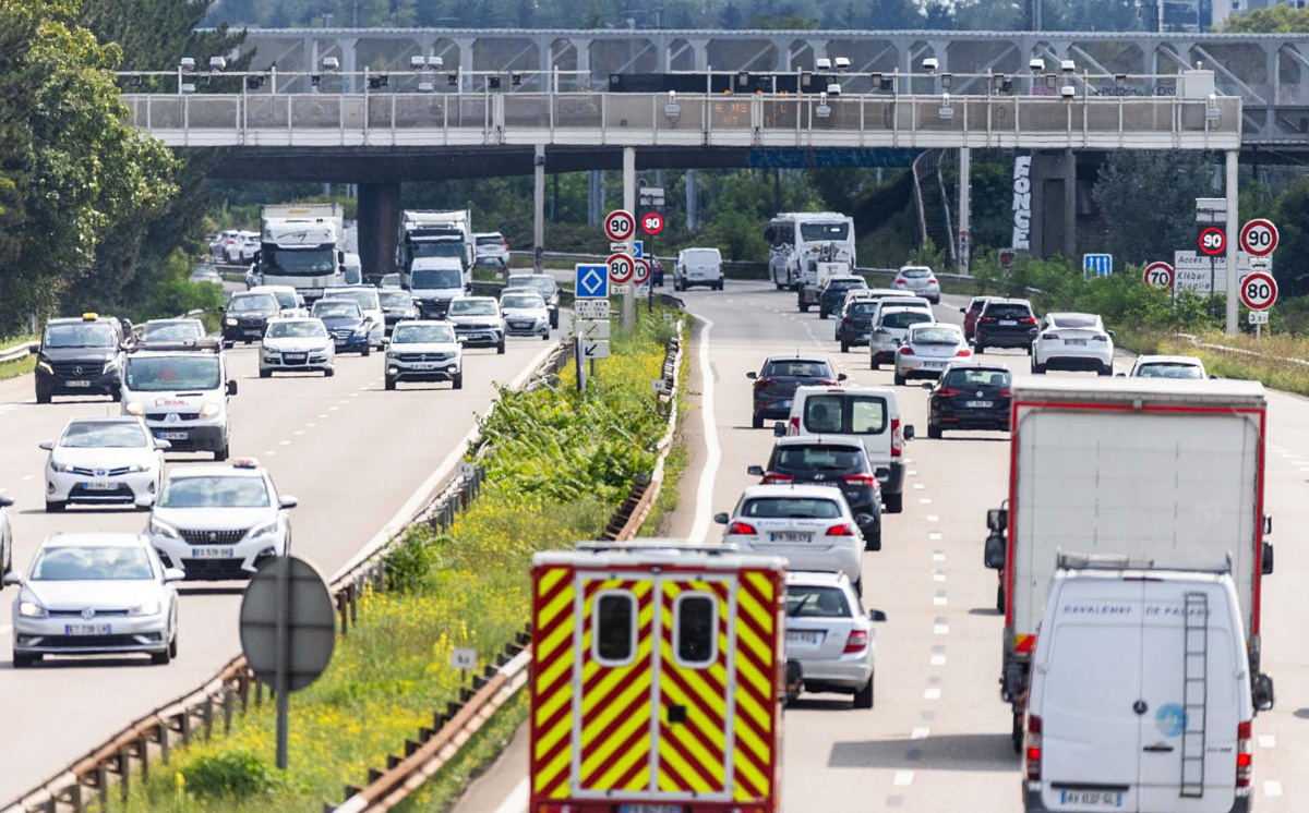 Frankreich Autobahn_neu