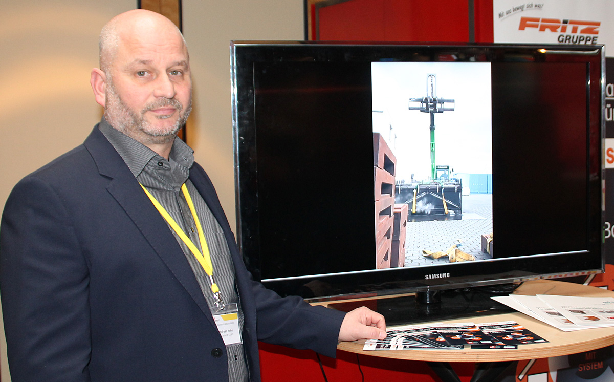 Fachkonferenz Lithiumbatterien Januar 2025