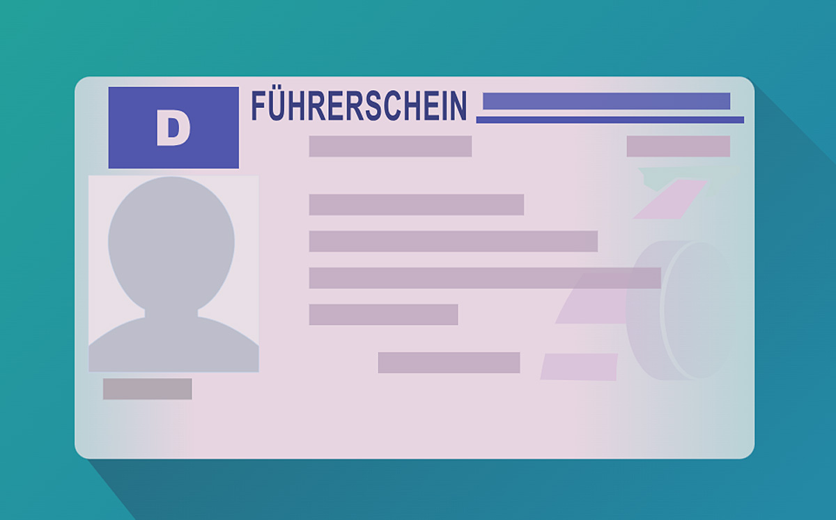 Führerschein