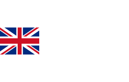 Flagge Großbritannien