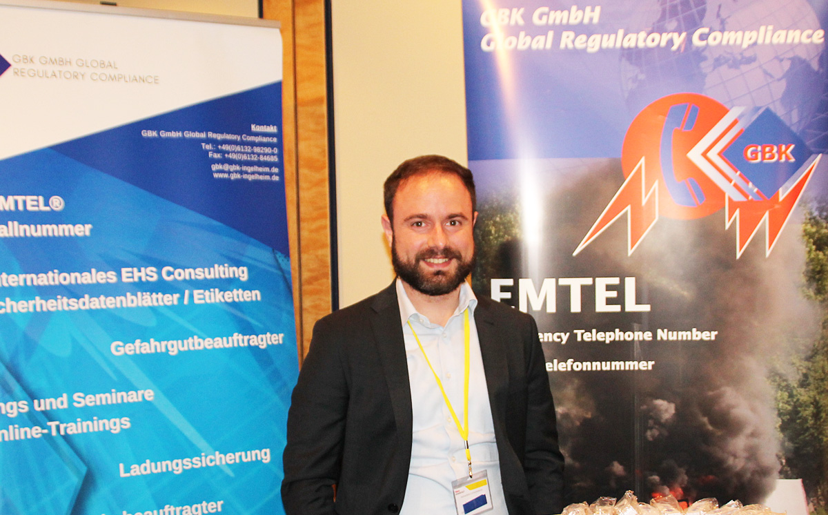 Fachkonferenz Lithiumbatterien Januar 2025