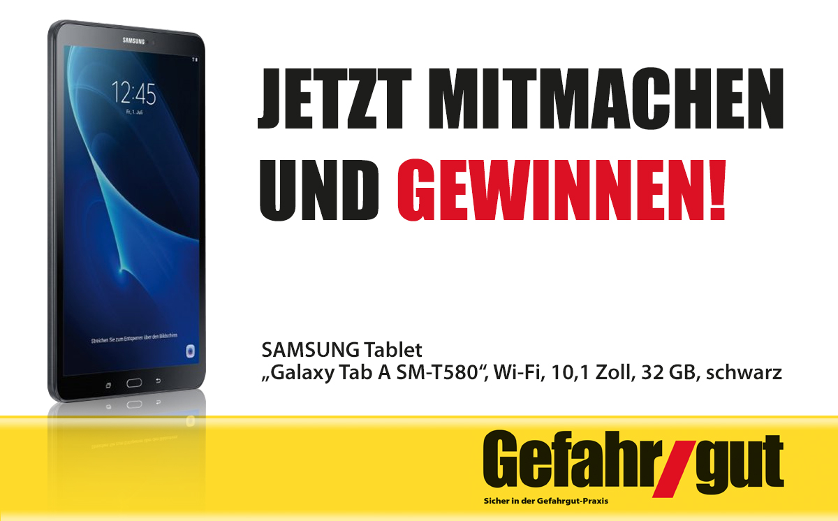 Gewinnspiel GG 2018 1200