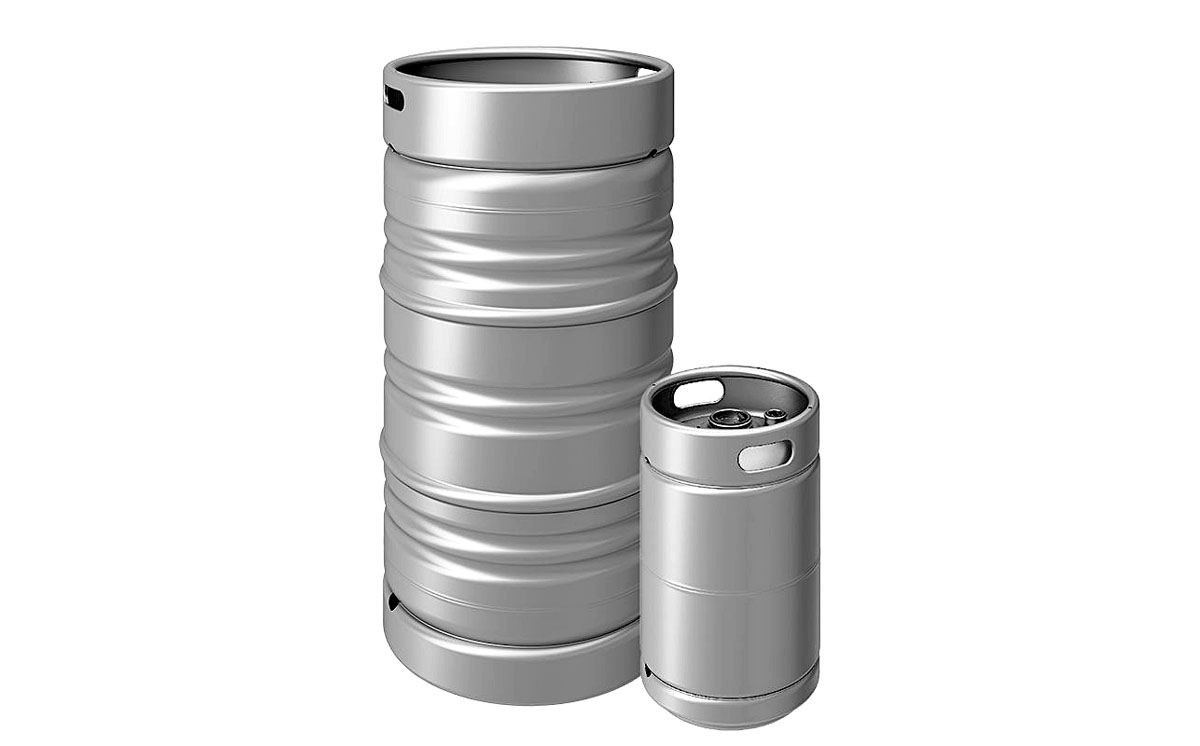 Mehrwegbehälter GGB Thielmann 1200