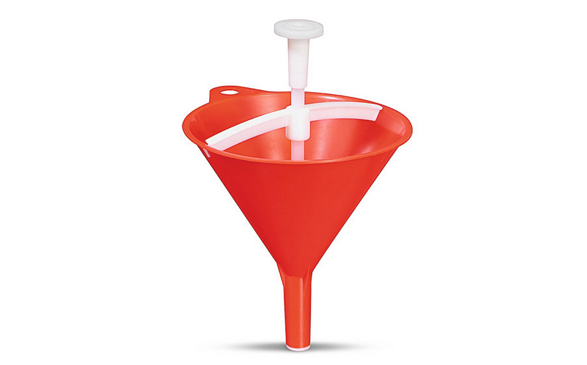 Drycher Umfüllen Hünersdorff 1200