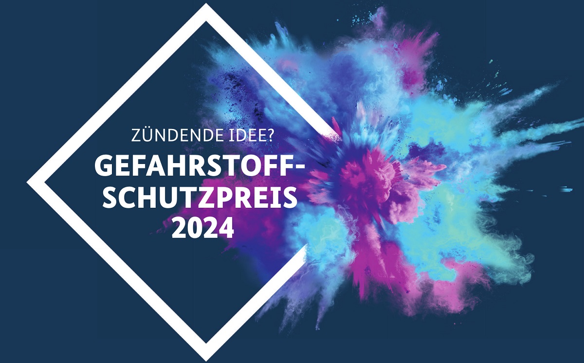 Gefahrstoffschutzpreis 2024 Logo 1200