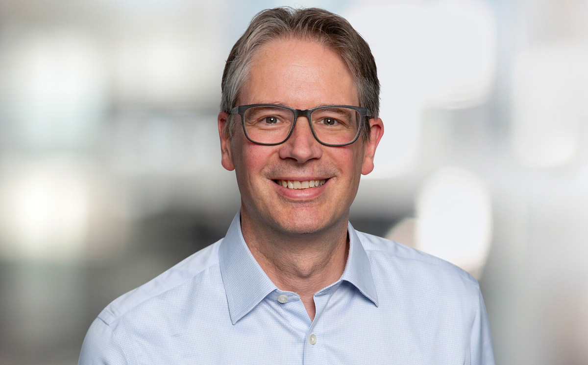 Gunther Kellermann ZVEI