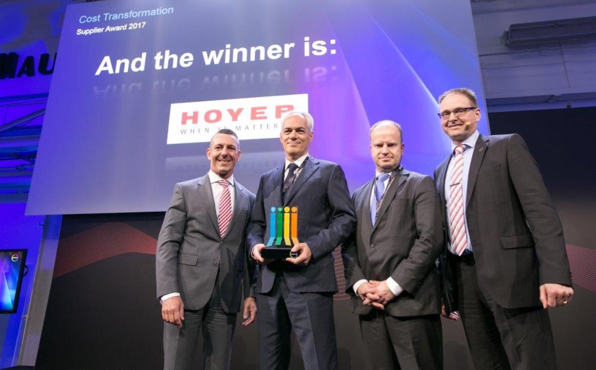 Hoyer Covestro Preis 2017 1200