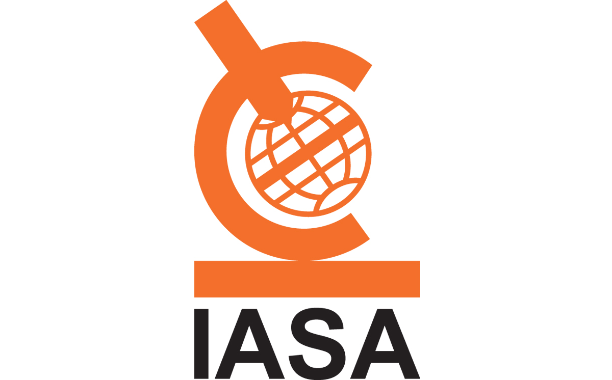 IASA Logo 1200