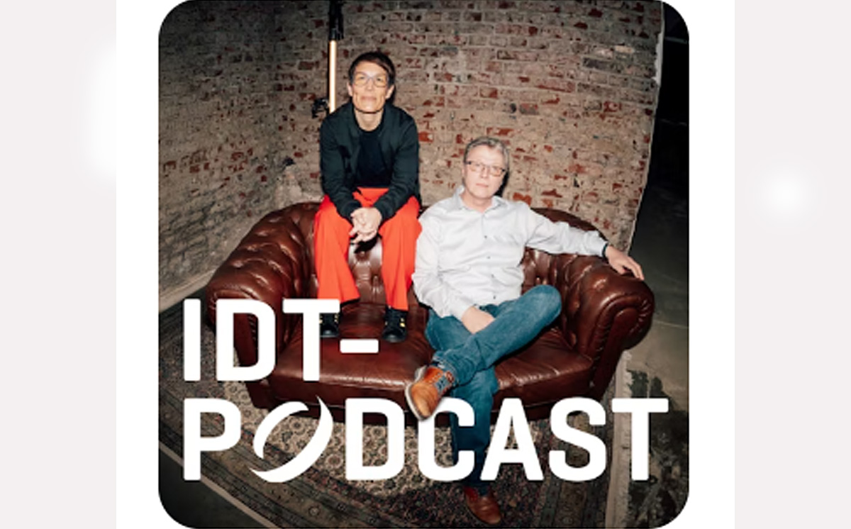 IDT-Podcast PFAS