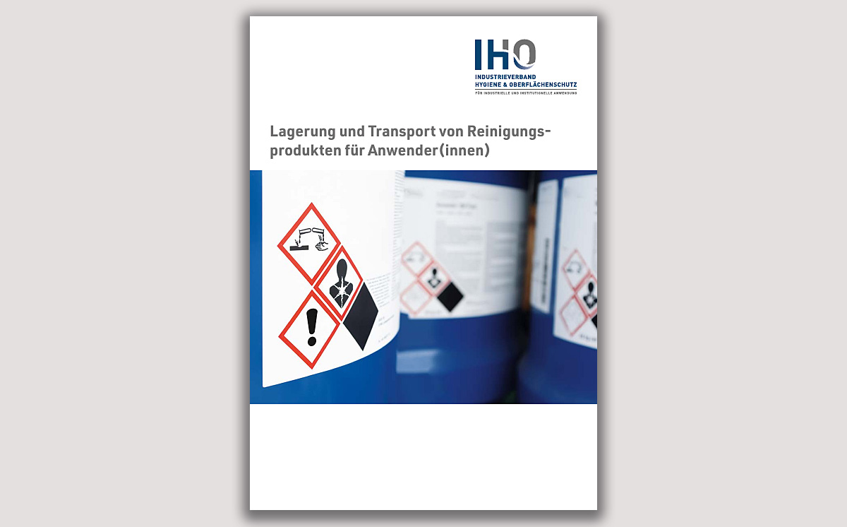 IHO-Leitfaden