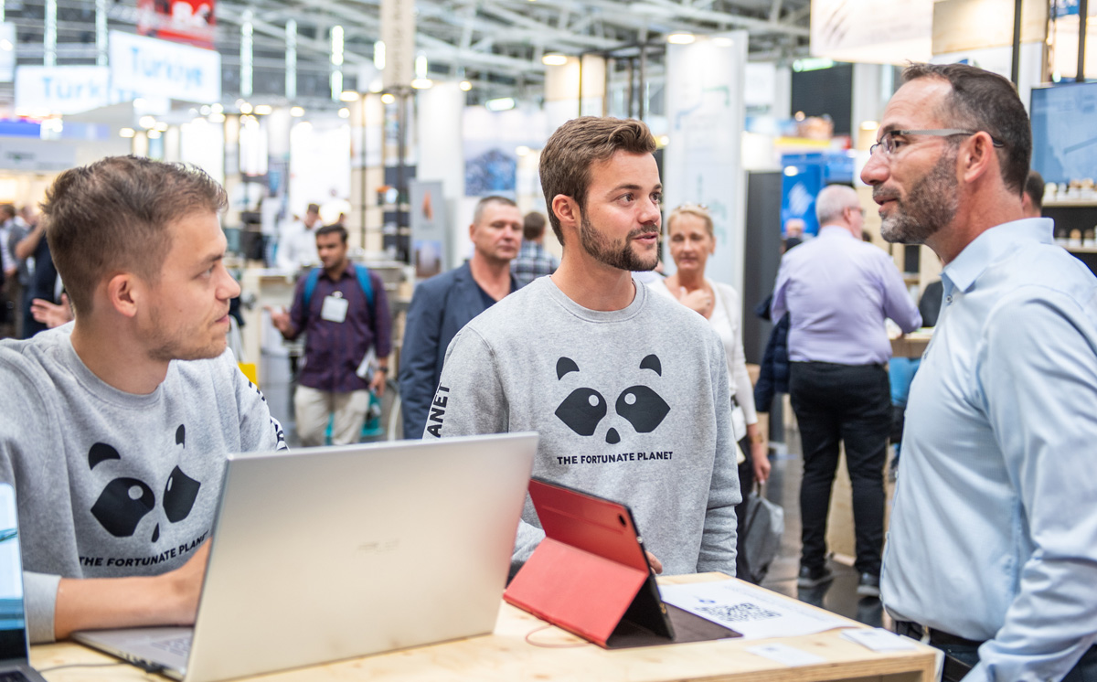 Ifat Start-Ups