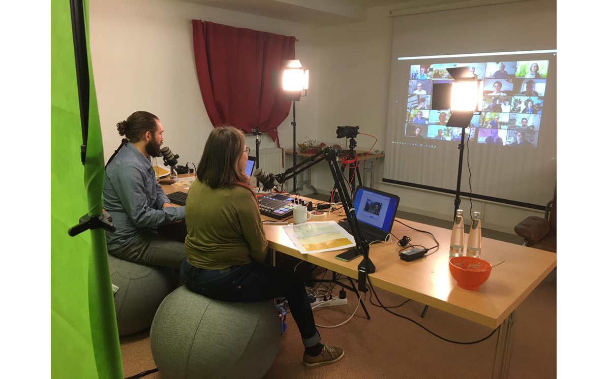 Infomarkt Screenshot Studio Strober 1200