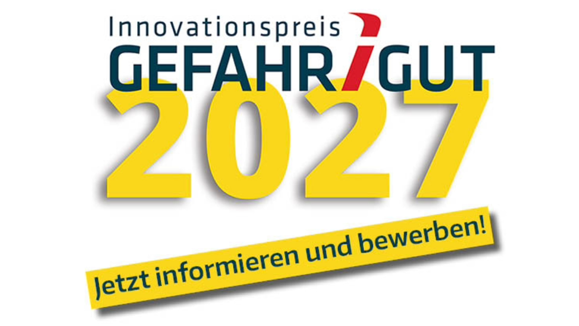 Innovationspreis GG 2027