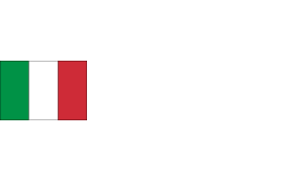 Flagge Italien