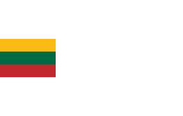 Flagge Litauen