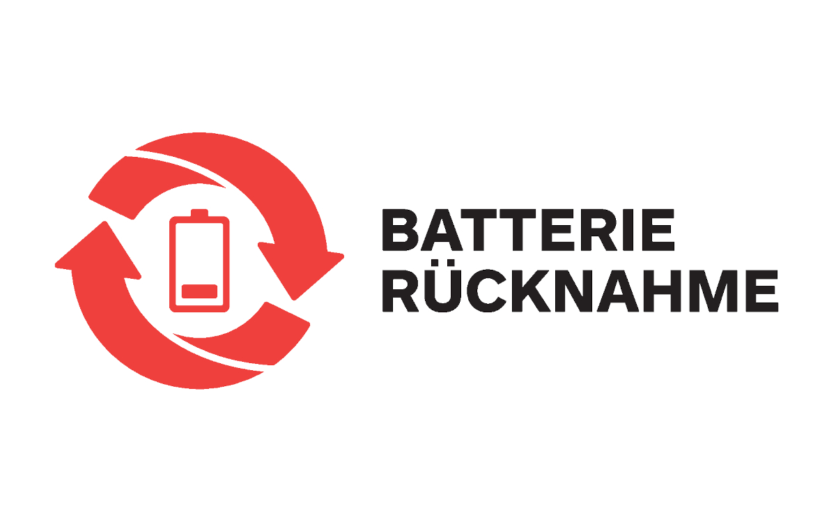 Logo Sammelstellen Batterierücknahme 1200