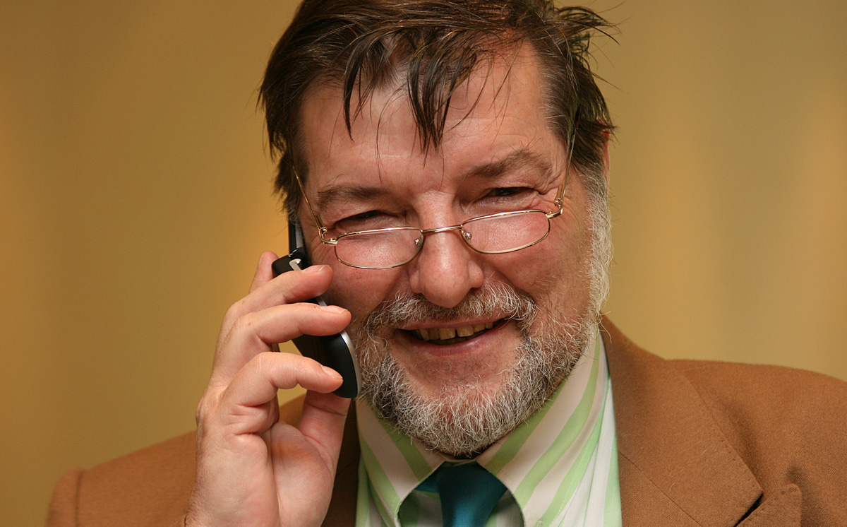 Lothar Becker