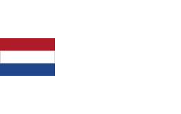 Flagge Niederlande