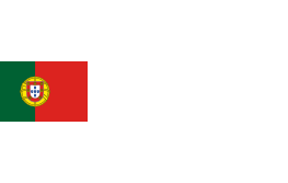 Flagge Portugal